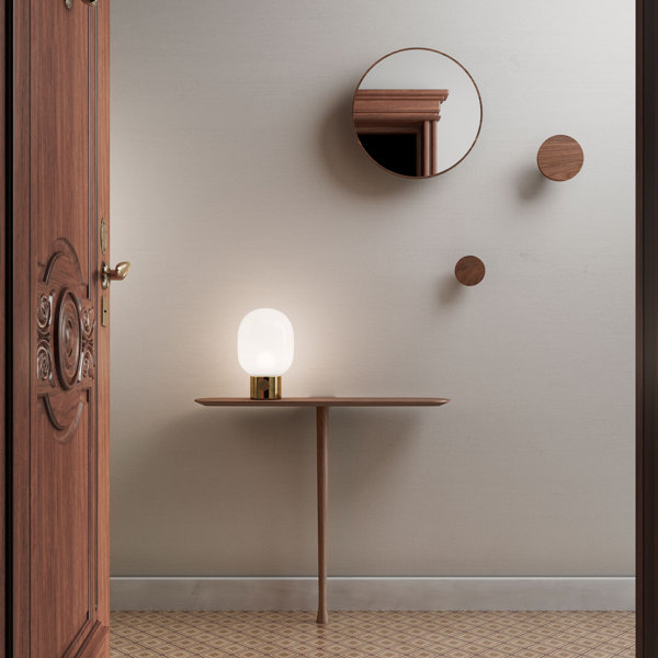 Nomon Unica Solid Wood Console Table | Wayfair